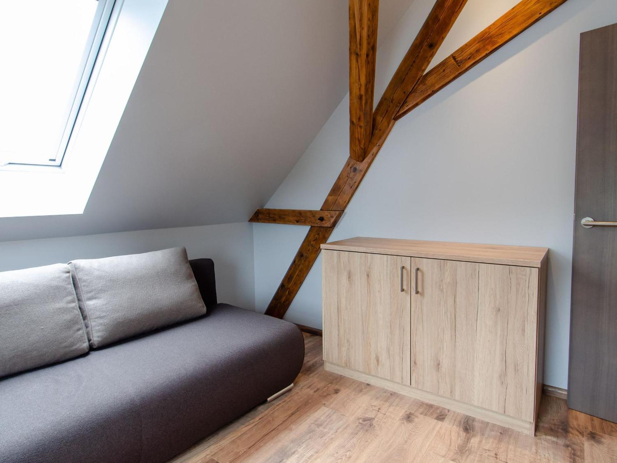 Appartements 'In Vino Veritas' Haslach im Kinzigtal Buitenkant foto