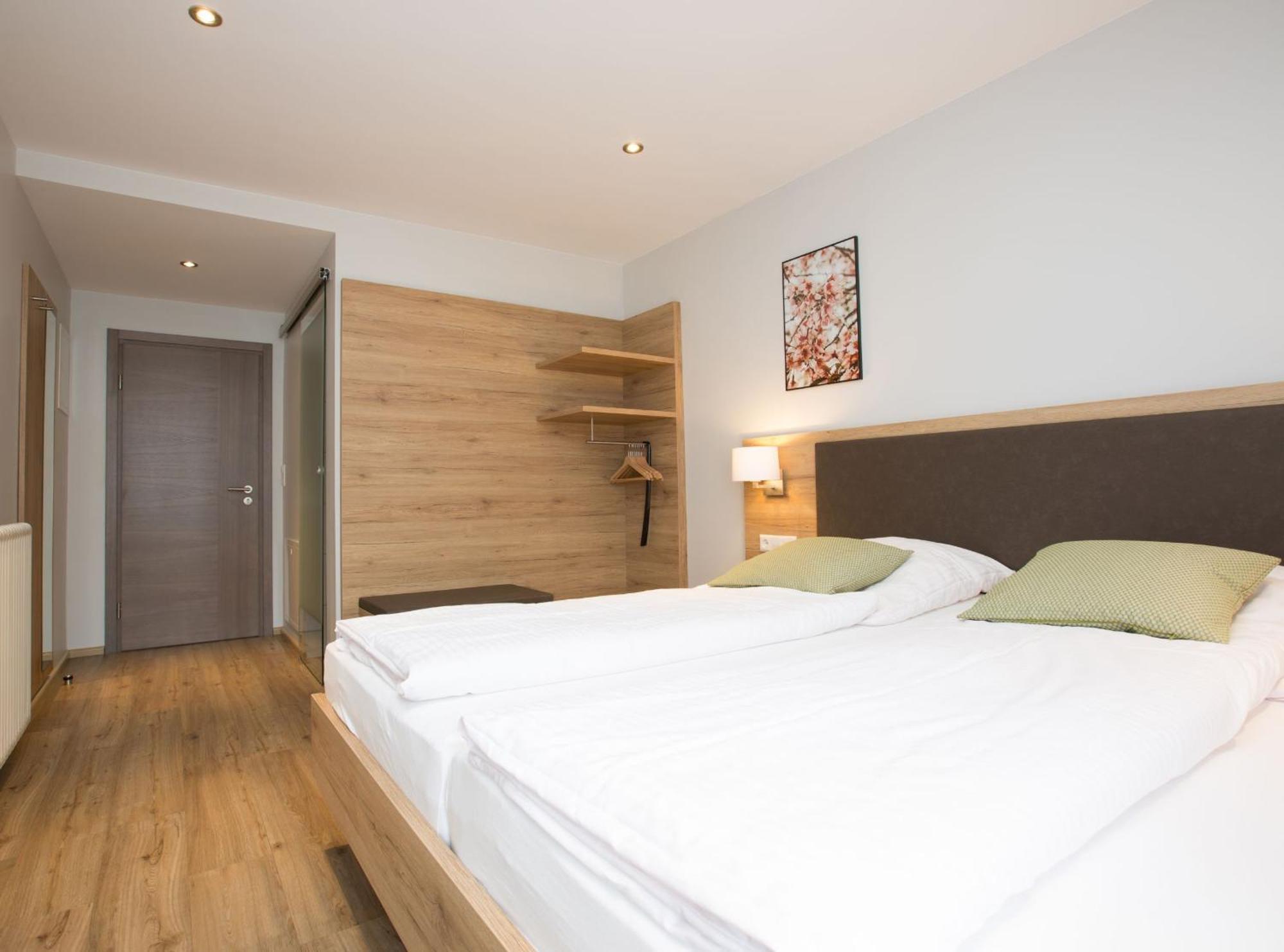 Appartements 'In Vino Veritas' Haslach im Kinzigtal Buitenkant foto