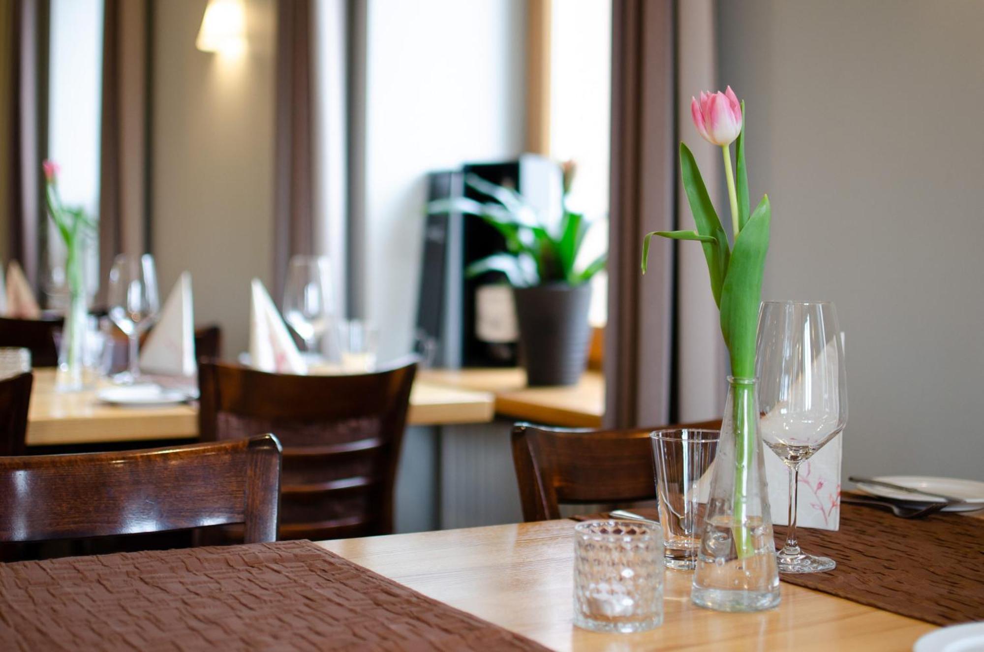Appartements 'In Vino Veritas' Haslach im Kinzigtal Buitenkant foto