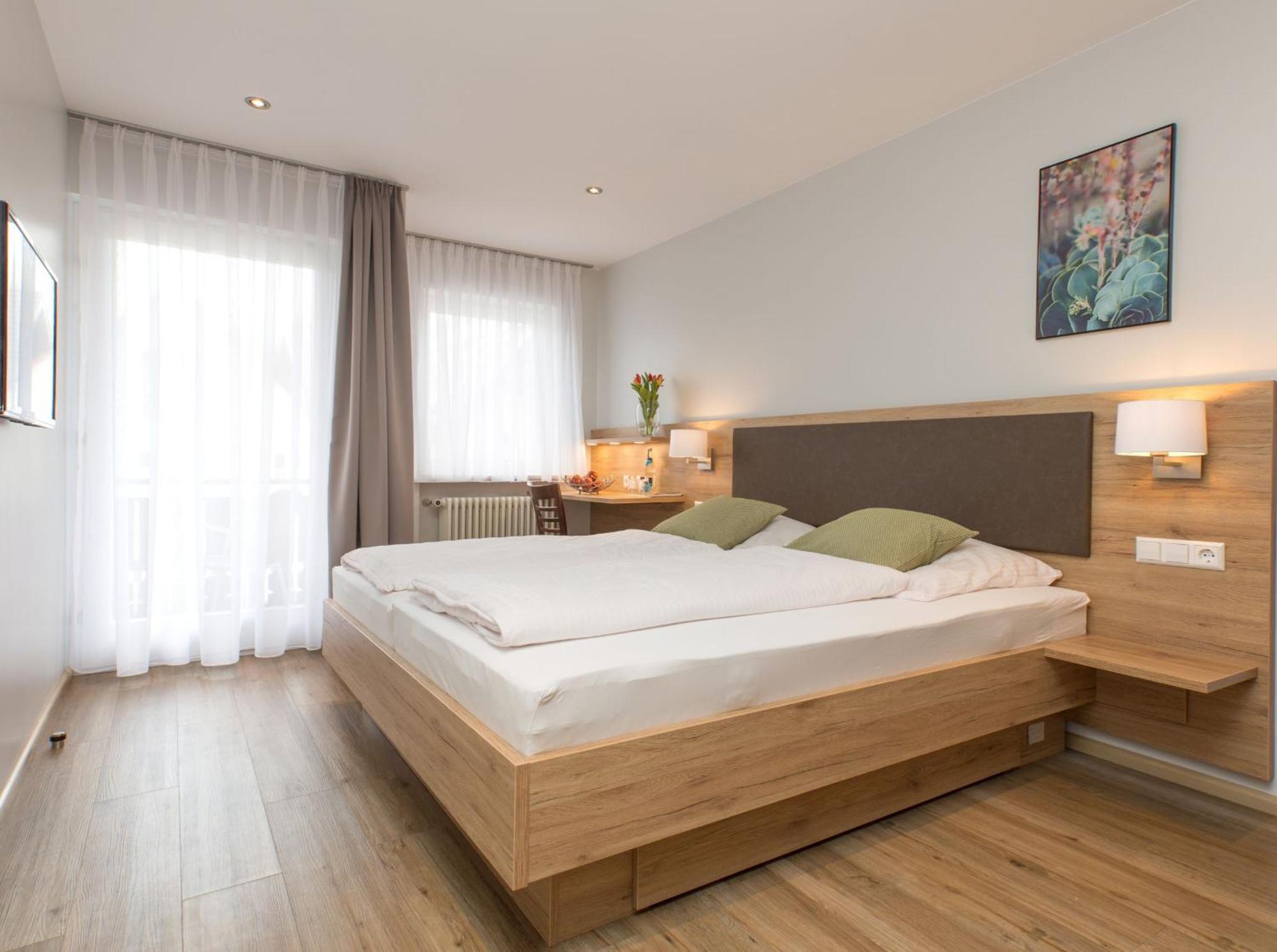 Appartements 'In Vino Veritas' Haslach im Kinzigtal Buitenkant foto
