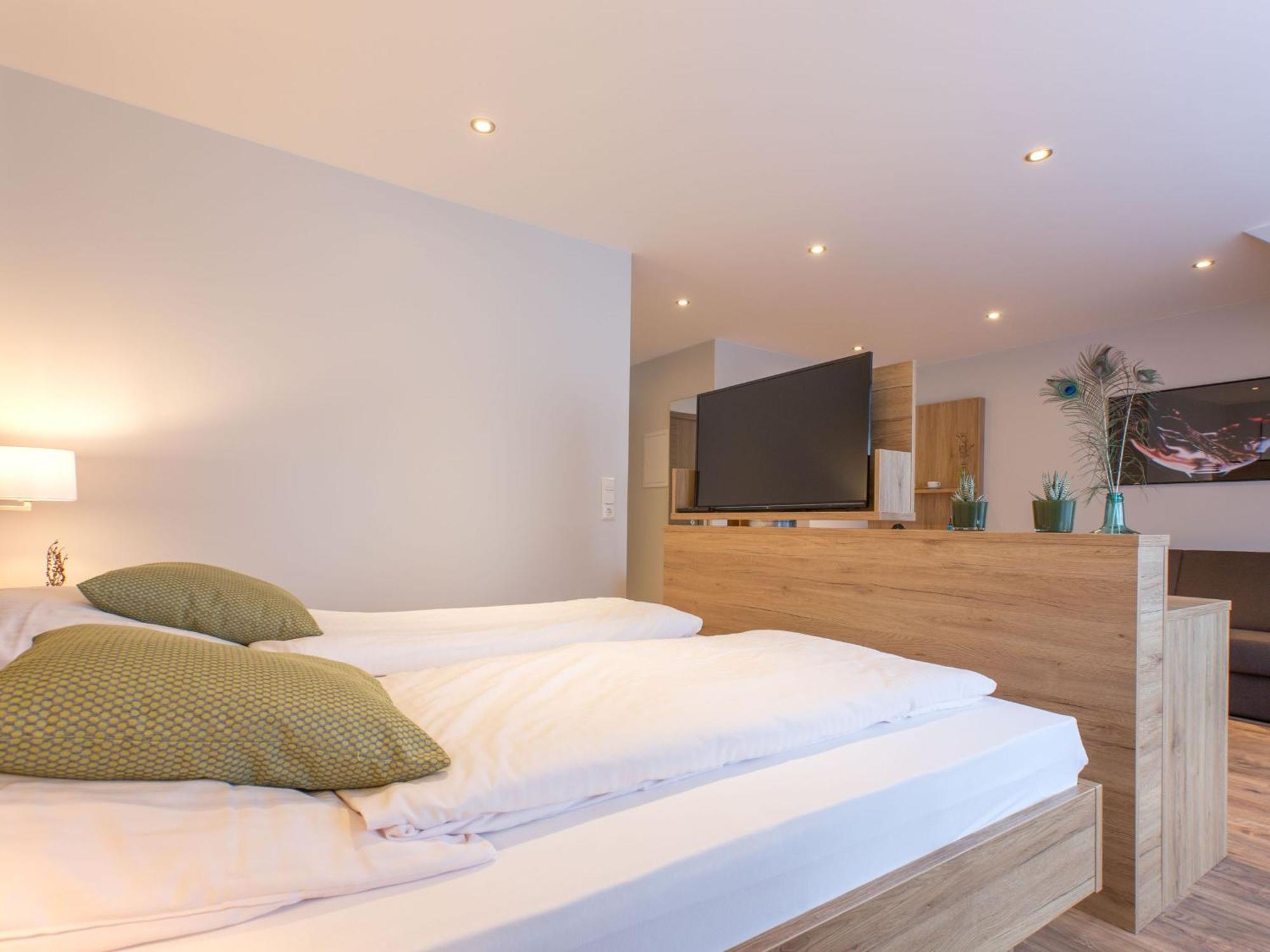 Appartements 'In Vino Veritas' Haslach im Kinzigtal Buitenkant foto
