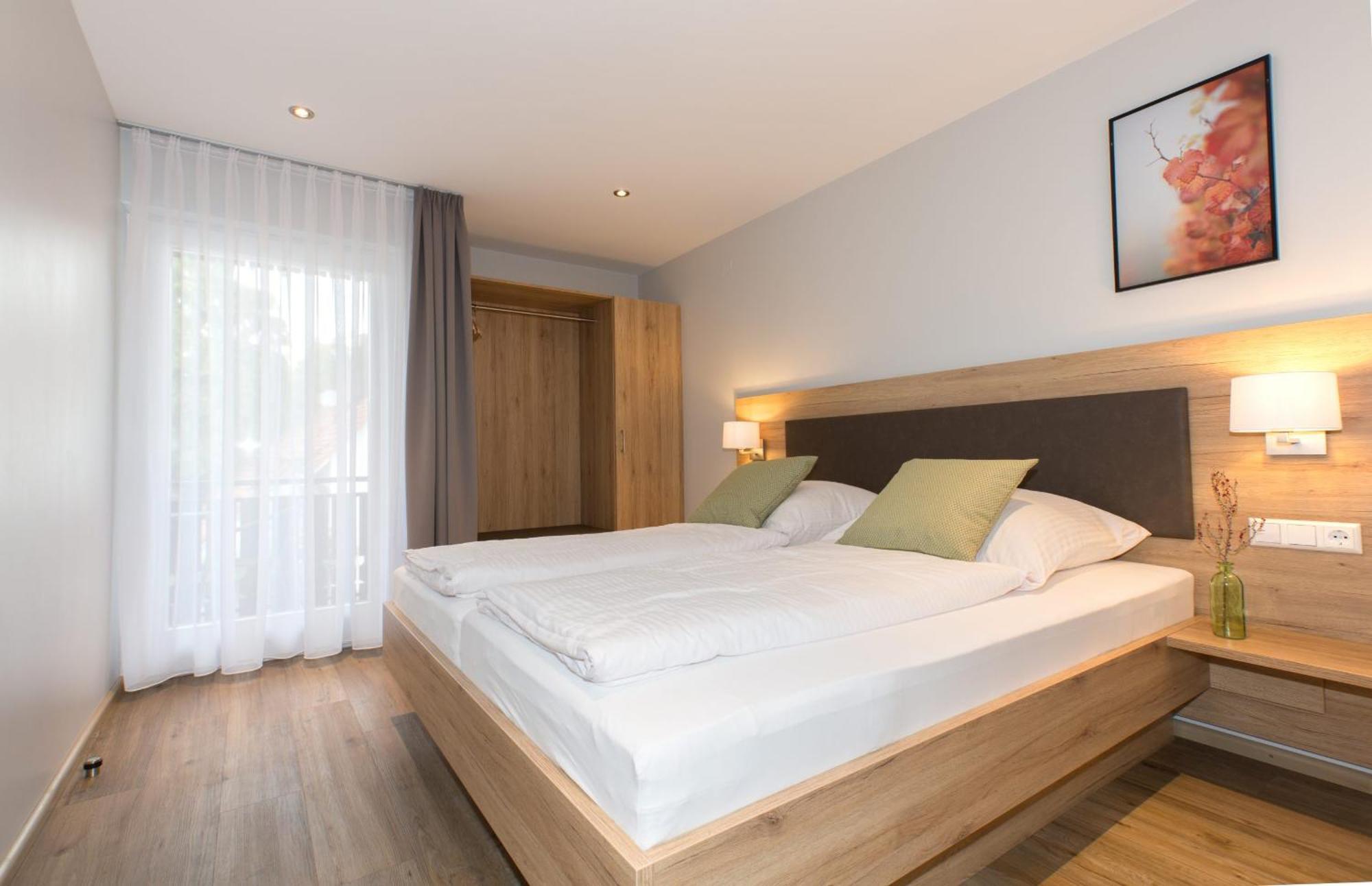 Appartements 'In Vino Veritas' Haslach im Kinzigtal Buitenkant foto