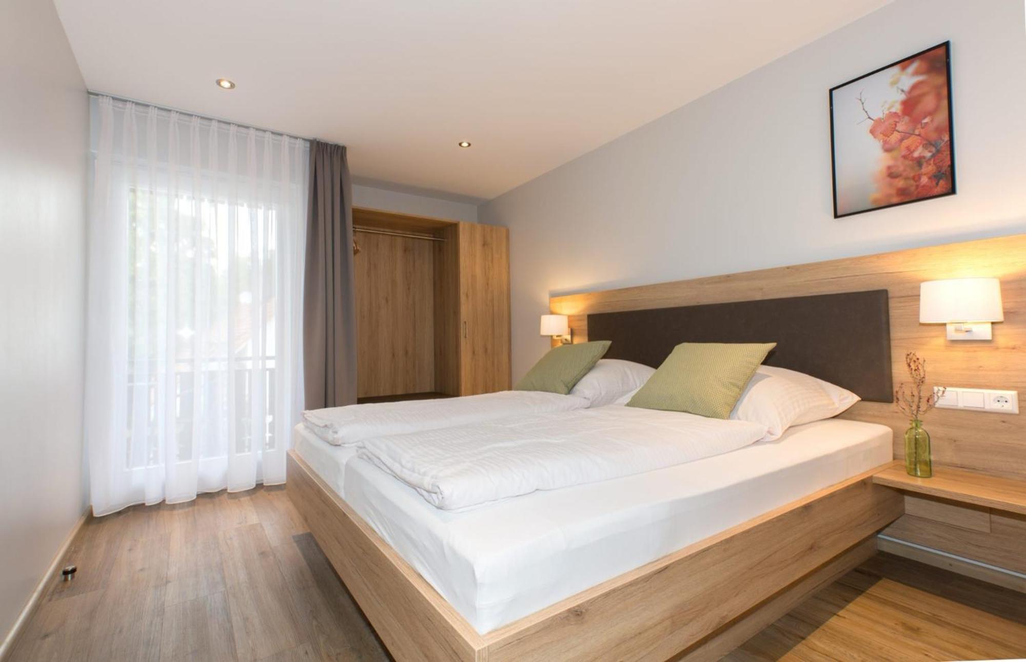 Appartements 'In Vino Veritas' Haslach im Kinzigtal Buitenkant foto