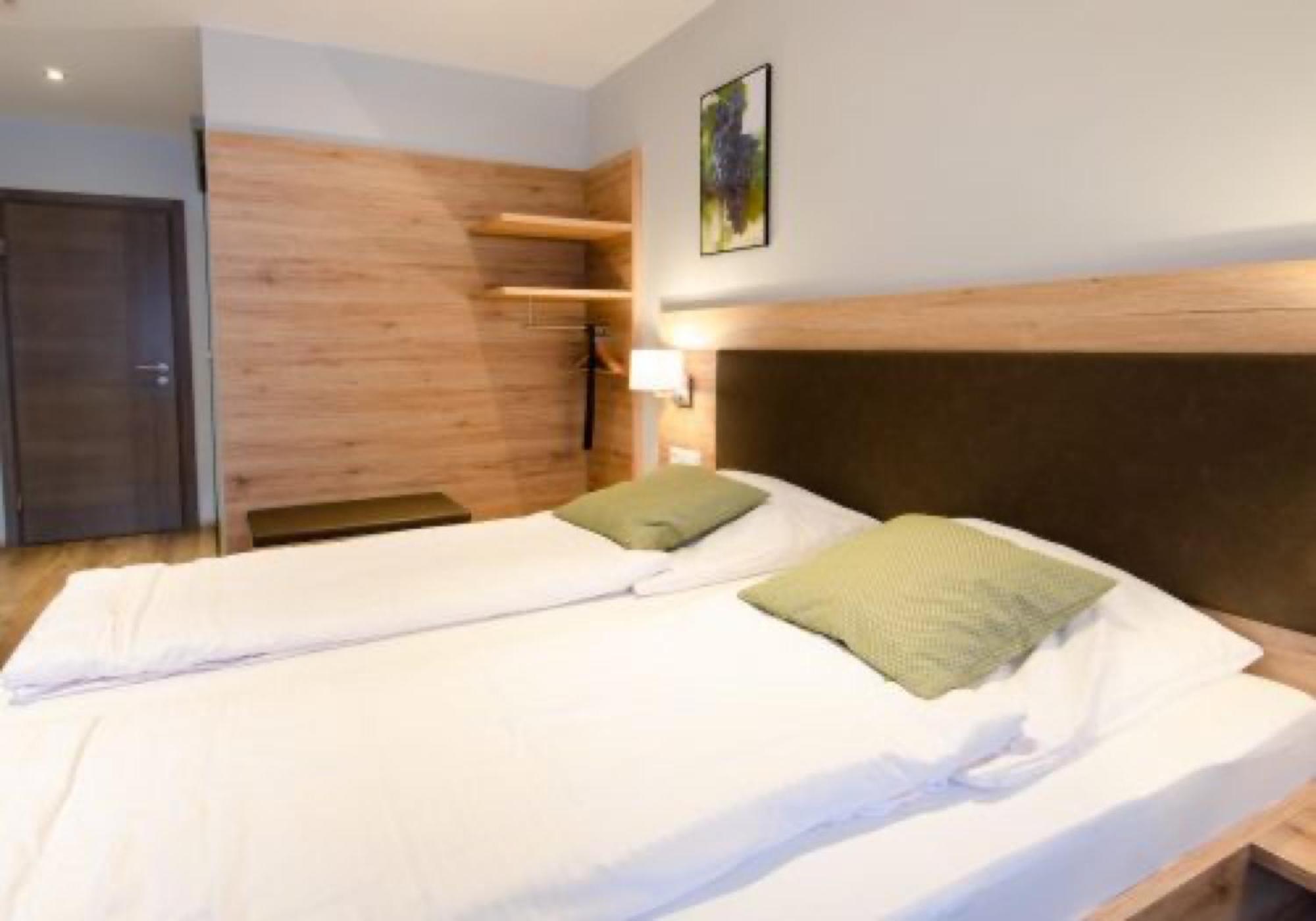 Appartements 'In Vino Veritas' Haslach im Kinzigtal Buitenkant foto